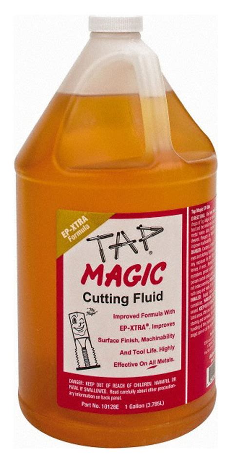 How Magic Cutting Fluid Can Extend the Lifespan of Home Depot Tools